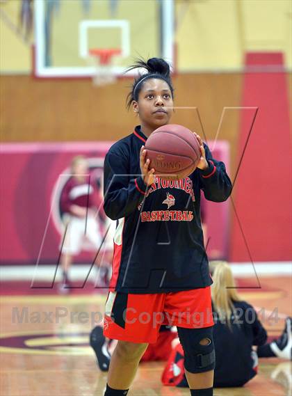 Thumbnail 3 in Montgomery @ Cardinal Newman photogallery.