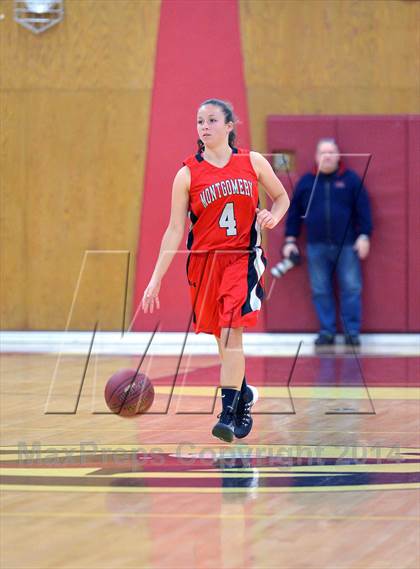 Thumbnail 2 in Montgomery @ Cardinal Newman photogallery.