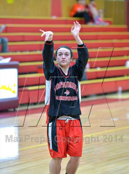 Thumbnail 2 in Montgomery @ Cardinal Newman photogallery.