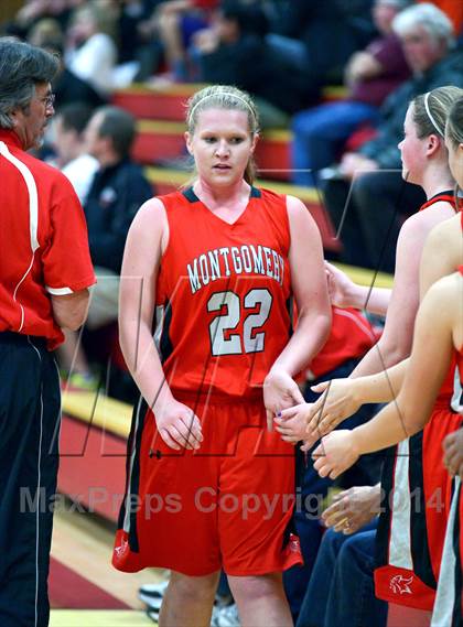 Thumbnail 2 in Montgomery @ Cardinal Newman photogallery.