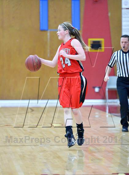 Thumbnail 2 in Montgomery @ Cardinal Newman photogallery.
