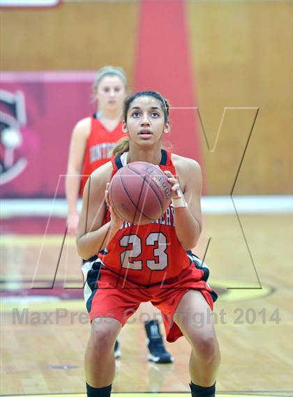 Thumbnail 2 in Montgomery @ Cardinal Newman photogallery.