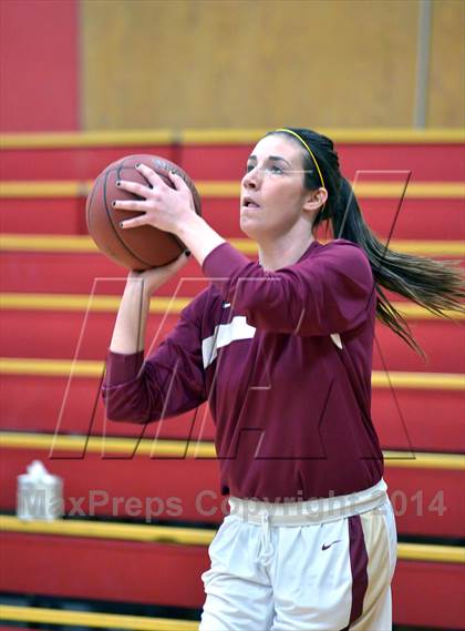 Thumbnail 3 in Montgomery @ Cardinal Newman photogallery.