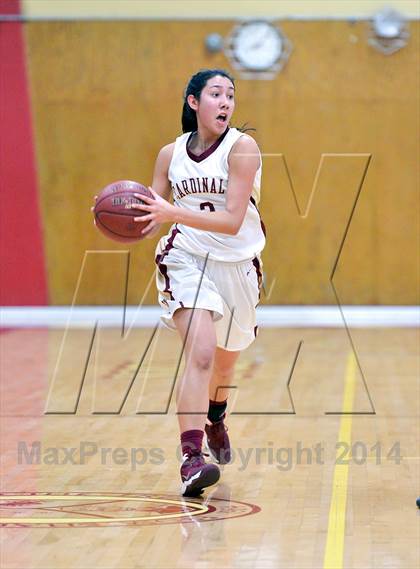 Thumbnail 3 in Montgomery @ Cardinal Newman photogallery.