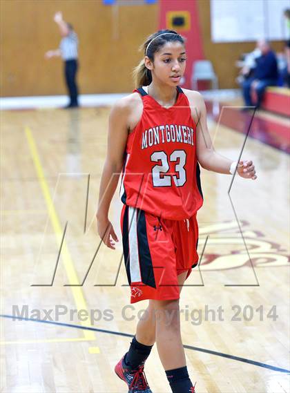 Thumbnail 3 in Montgomery @ Cardinal Newman photogallery.