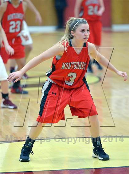 Thumbnail 1 in Montgomery @ Cardinal Newman photogallery.