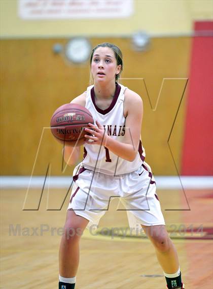 Thumbnail 1 in Montgomery @ Cardinal Newman photogallery.