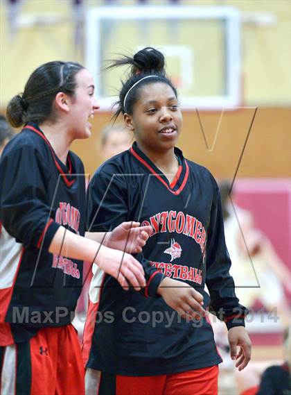 Thumbnail 1 in Montgomery @ Cardinal Newman photogallery.