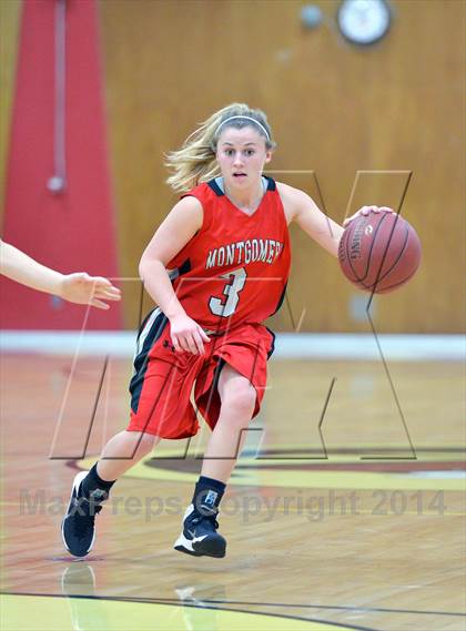 Thumbnail 2 in Montgomery @ Cardinal Newman photogallery.