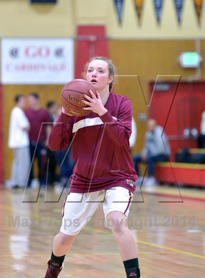Thumbnail 3 in Montgomery @ Cardinal Newman photogallery.