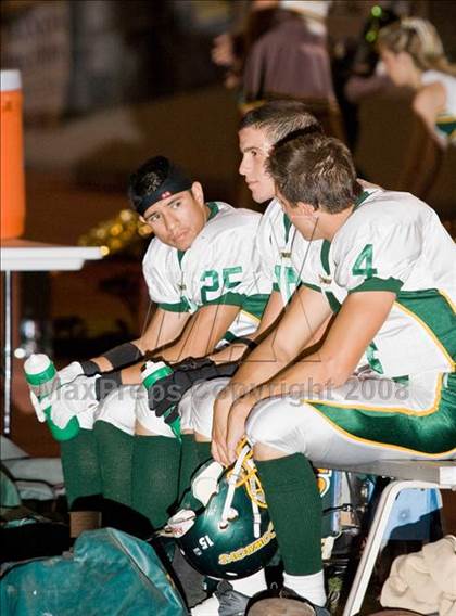 Thumbnail 3 in Canyon vs. Saugus photogallery.