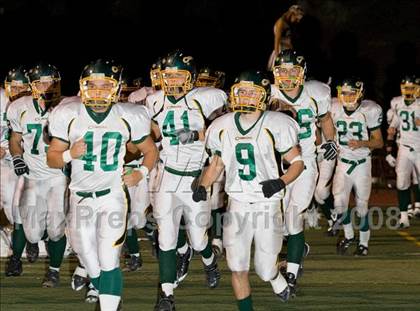 Thumbnail 3 in Canyon vs. Saugus photogallery.