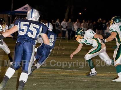Thumbnail 3 in Canyon vs. Saugus photogallery.