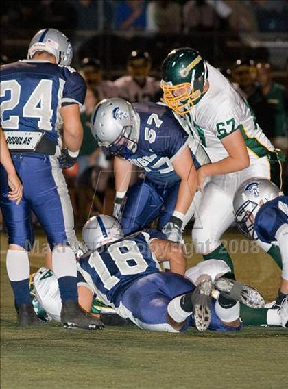Thumbnail 3 in Canyon vs. Saugus photogallery.