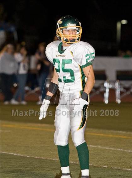 Thumbnail 1 in Canyon vs. Saugus photogallery.