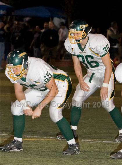 Thumbnail 1 in Canyon vs. Saugus photogallery.