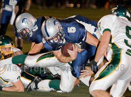 Thumbnail 3 in Canyon vs. Saugus photogallery.