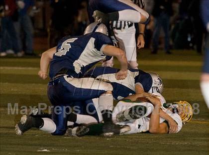 Thumbnail 3 in Canyon vs. Saugus photogallery.