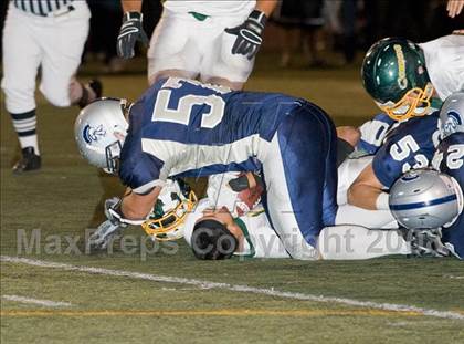 Thumbnail 1 in Canyon vs. Saugus photogallery.