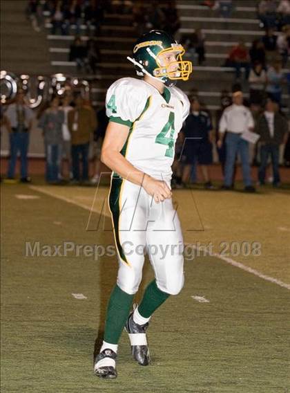 Thumbnail 3 in Canyon vs. Saugus photogallery.