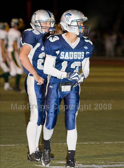 Thumbnail 1 in Canyon vs. Saugus photogallery.
