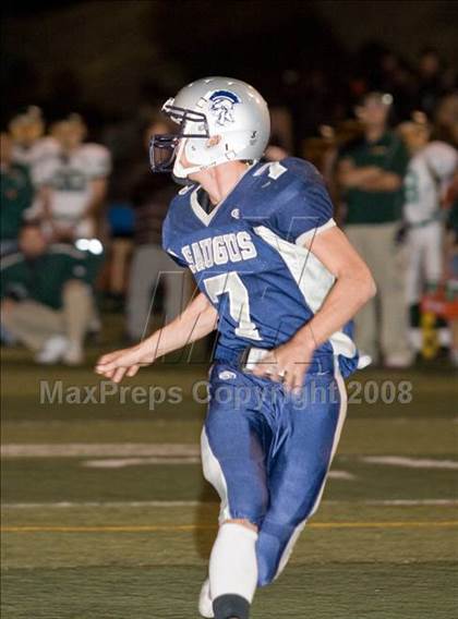 Thumbnail 2 in Canyon vs. Saugus photogallery.