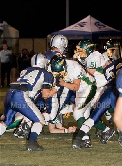 Thumbnail 2 in Canyon vs. Saugus photogallery.