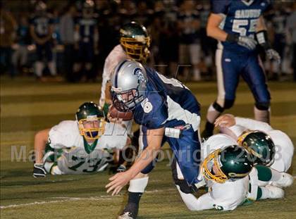 Thumbnail 1 in Canyon vs. Saugus photogallery.