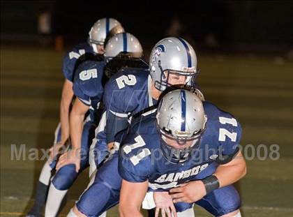 Thumbnail 3 in Canyon vs. Saugus photogallery.