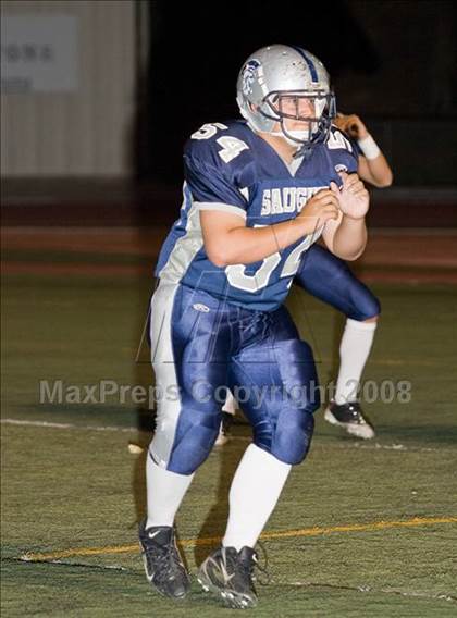 Thumbnail 2 in Canyon vs. Saugus photogallery.