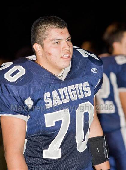 Thumbnail 3 in Canyon vs. Saugus photogallery.