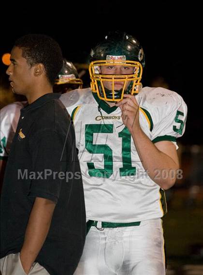 Thumbnail 1 in Canyon vs. Saugus photogallery.