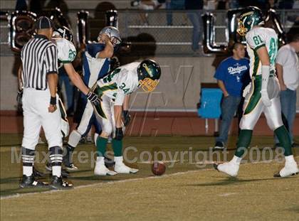 Thumbnail 1 in Canyon vs. Saugus photogallery.
