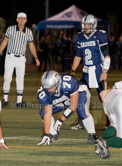 Thumbnail 2 in Canyon vs. Saugus photogallery.