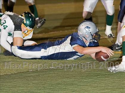 Thumbnail 2 in Canyon vs. Saugus photogallery.