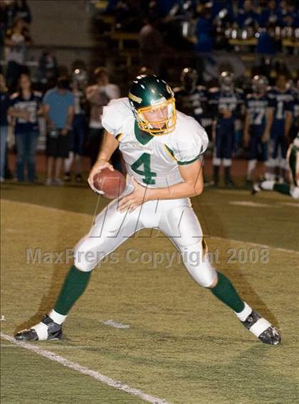 Thumbnail 2 in Canyon vs. Saugus photogallery.