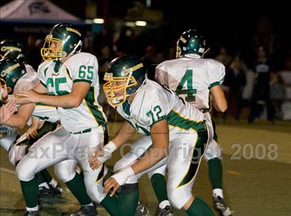 Thumbnail 3 in Canyon vs. Saugus photogallery.