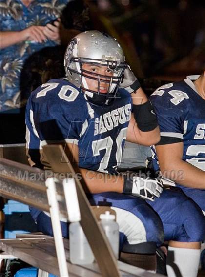 Thumbnail 3 in Canyon vs. Saugus photogallery.