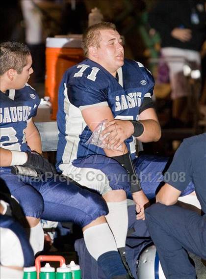 Thumbnail 2 in Canyon vs. Saugus photogallery.
