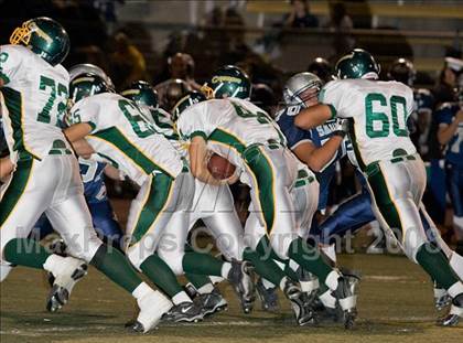Thumbnail 1 in Canyon vs. Saugus photogallery.