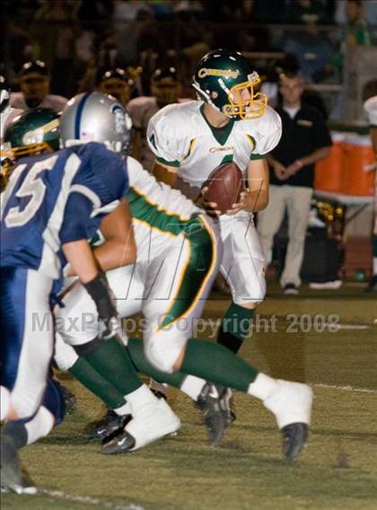 Thumbnail 2 in Canyon vs. Saugus photogallery.