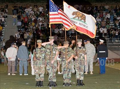 Thumbnail 3 in Canyon vs. Saugus photogallery.
