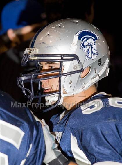 Thumbnail 1 in Canyon vs. Saugus photogallery.