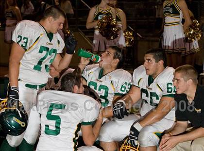 Thumbnail 3 in Canyon vs. Saugus photogallery.