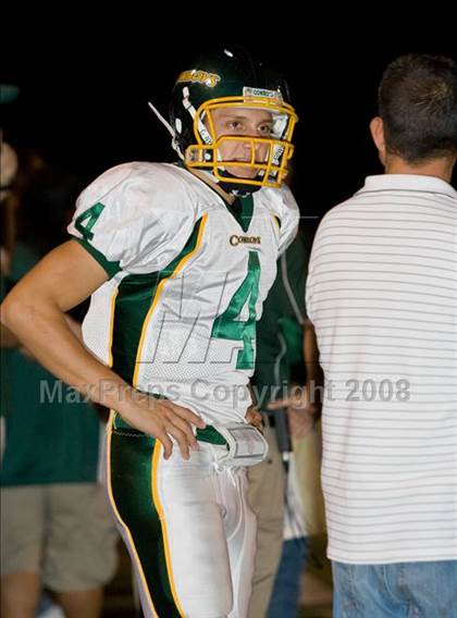 Thumbnail 3 in Canyon vs. Saugus photogallery.
