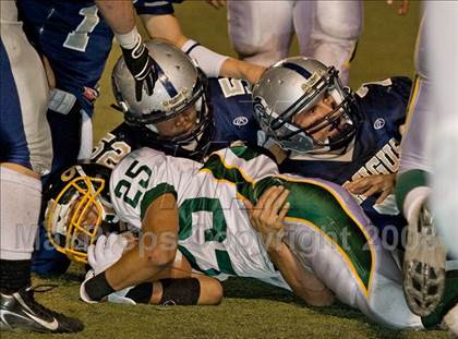 Thumbnail 2 in Canyon vs. Saugus photogallery.