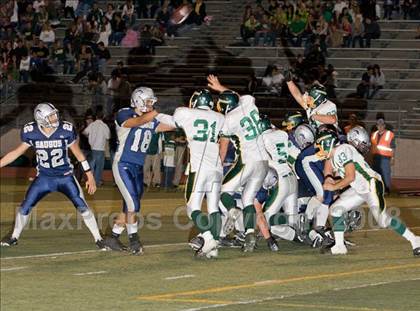 Thumbnail 1 in Canyon vs. Saugus photogallery.