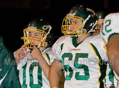 Thumbnail 3 in Canyon vs. Saugus photogallery.
