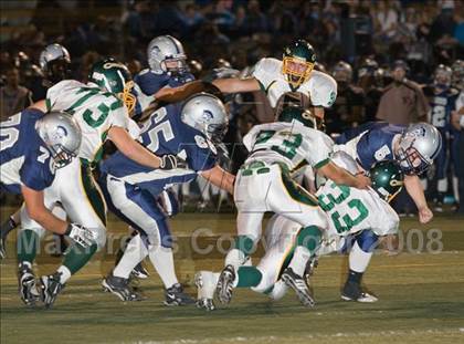 Thumbnail 2 in Canyon vs. Saugus photogallery.