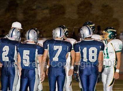 Thumbnail 2 in Canyon vs. Saugus photogallery.